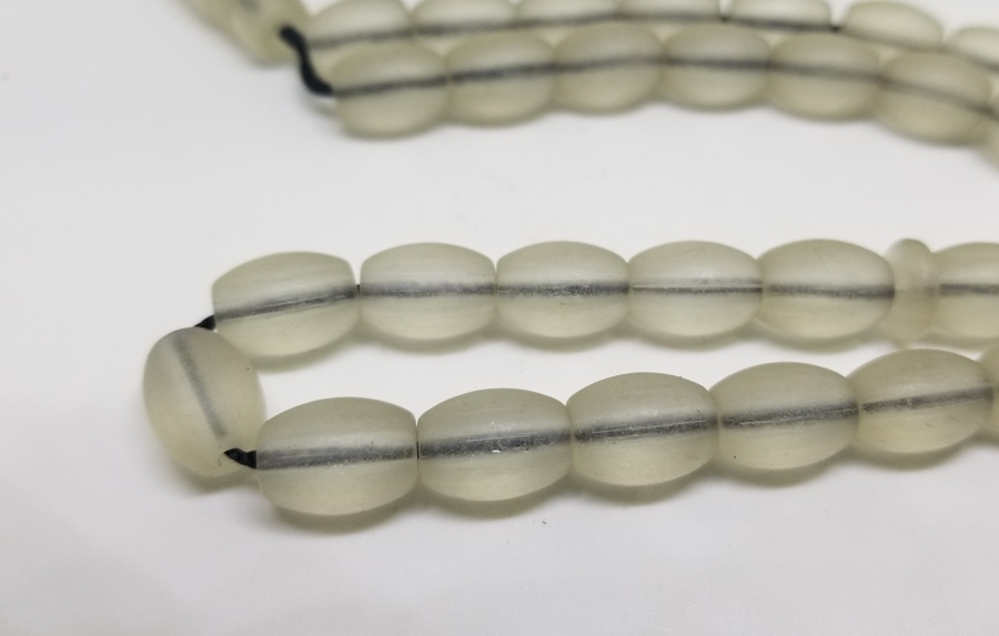 ÖZEL YAPIM ANTİKA NECEF TESPİH