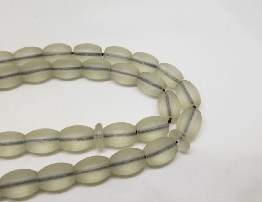 ÖZEL YAPIM ANTİKA NECEF TESPİH