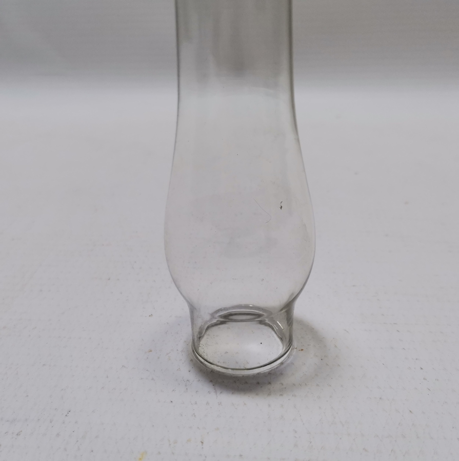 NADİR TİPTE OSMANLI DÖNEMİ GAZ LAMBASI BACASI