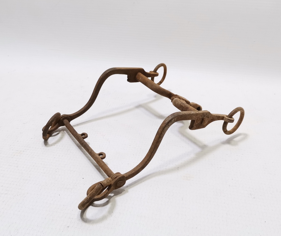 OSMANLI DÖNEMİ SÜVARİ AT GEMİ