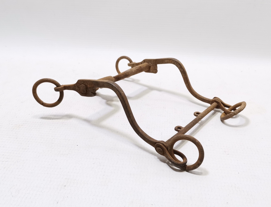 OSMANLI DÖNEMİ SÜVARİ AT GEMİ