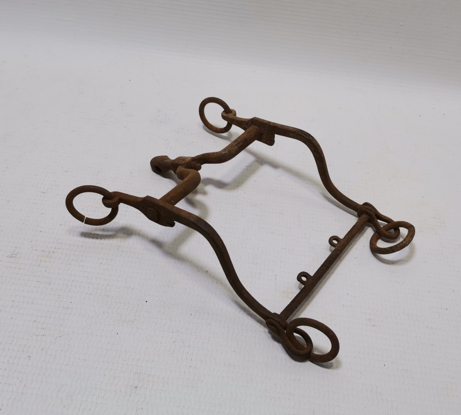 OSMANLI DÖNEMİ SÜVARİ AT GEMİ