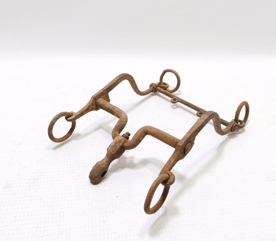 OSMANLI DÖNEMİ SÜVARİ AT GEMİ