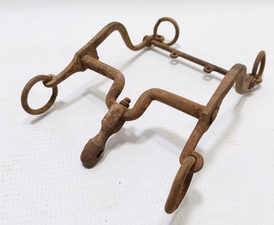 OSMANLI DÖNEMİ SÜVARİ AT GEMİ