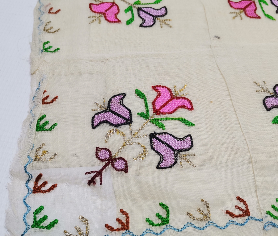 ULAMA FORMLU OSMANLI DÖNEMİ NADİR AÇILMAMIŞ GELİN ÇEVRESİ