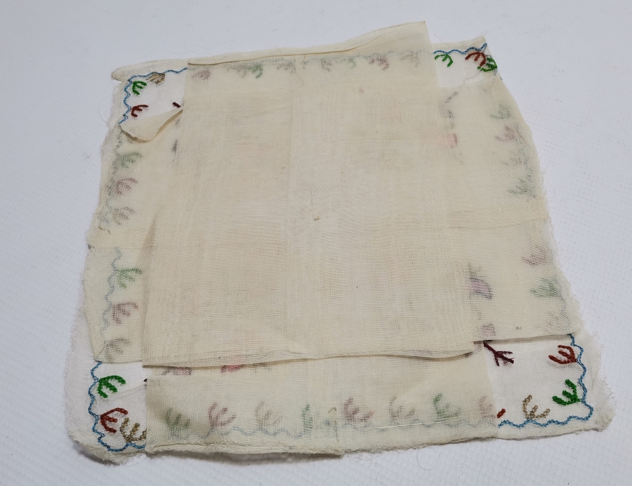 ULAMA FORMLU OSMANLI DÖNEMİ NADİR AÇILMAMIŞ GELİN ÇEVRESİ