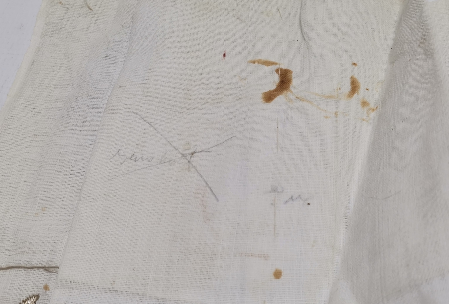 GÜMÜŞ SIRMA İŞÇİLİKLİ OSMANLI DÖNEMİ GELİN ÇEVRESİ