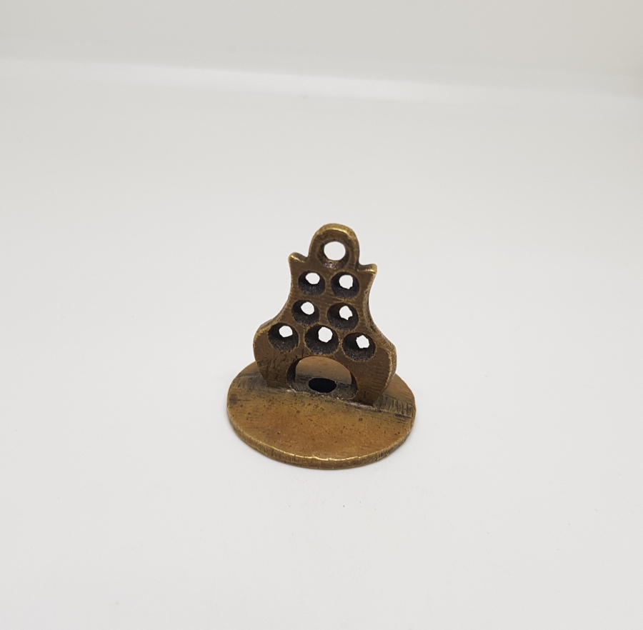 OSMANLI DÖNEMİ İMAM MÜHRÜ