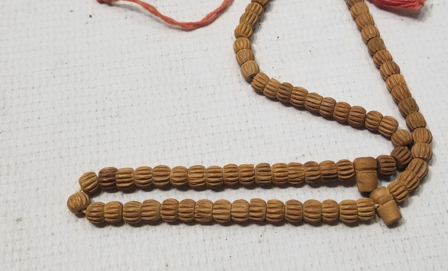 OSMANLI DÖNEMİ MEVLEVİ ZİKİR - NAMAZ TESPİHİ