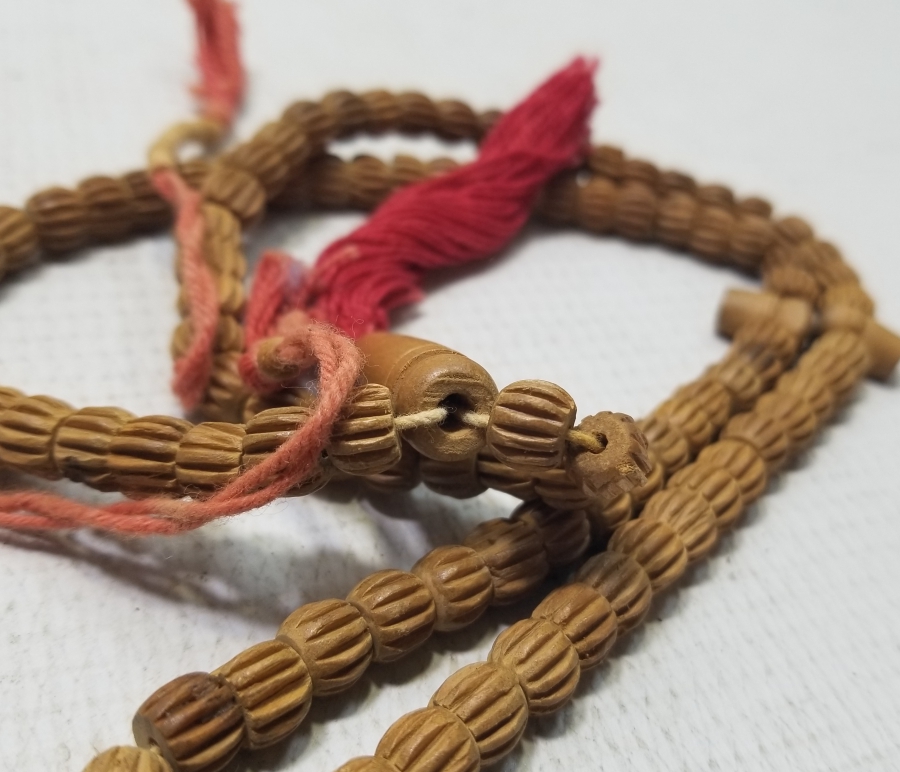 OSMANLI DÖNEMİ MEVLEVİ ZİKİR - NAMAZ TESPİHİ