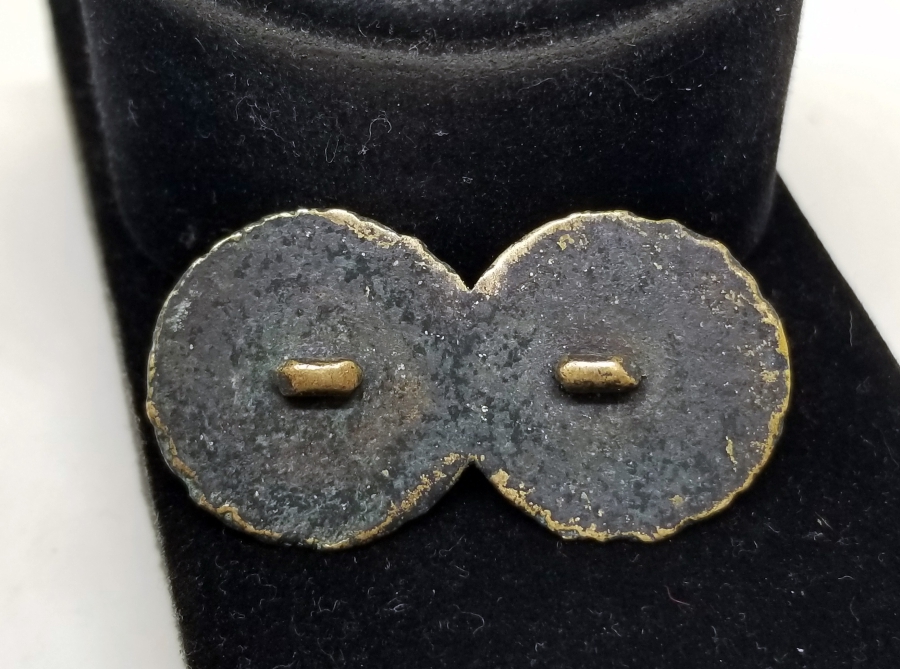 NADİR TİPTE OSMANLI MEŞRUTİYET MADALYA