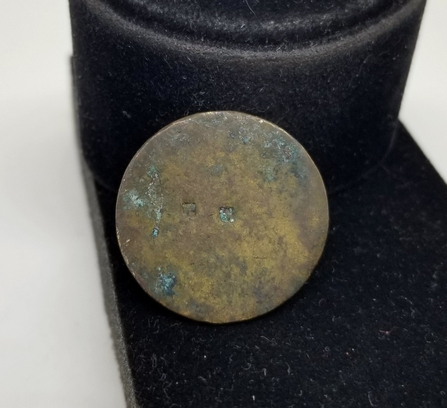 OSMANLI DÖNEMİ ÇOK NADİR TELEFON JETONU