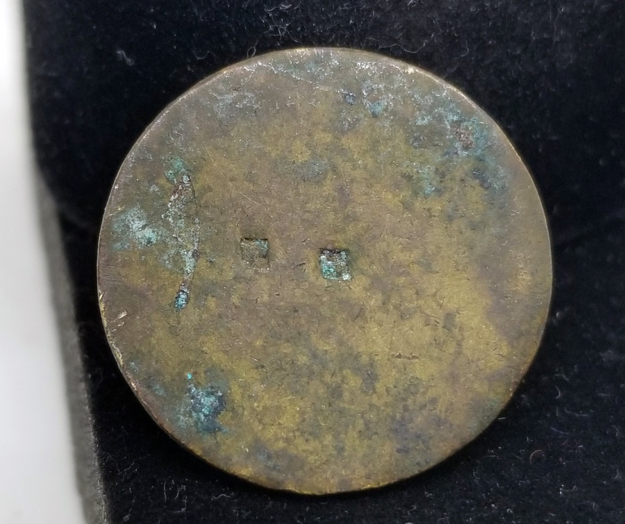 OSMANLI DÖNEMİ ÇOK NADİR TELEFON JETONU