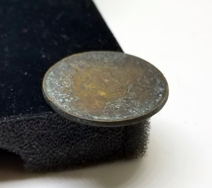 OSMANLI DÖNEMİ ÇOK NADİR TELEFON JETONU