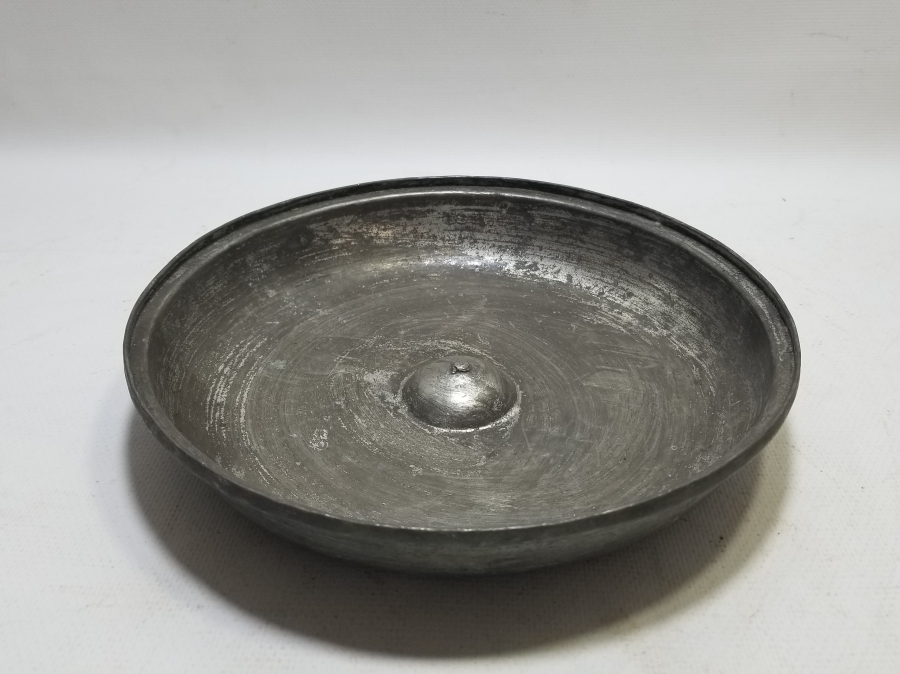 OSMANLI DÖNEMİ ÇOK NADİR ÜZERİ DAMGALI ASKERİ KARAVANA