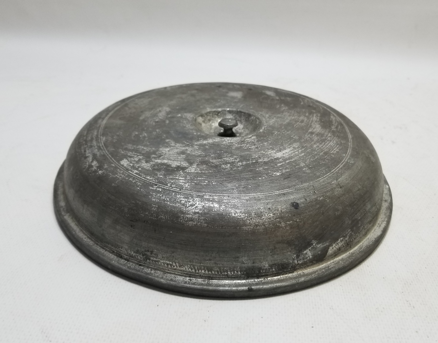 OSMANLI DÖNEMİ ÇOK NADİR ÜZERİ DAMGALI ASKERİ KARAVANA