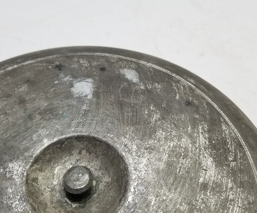 OSMANLI DÖNEMİ ÇOK NADİR ÜZERİ DAMGALI ASKERİ KARAVANA