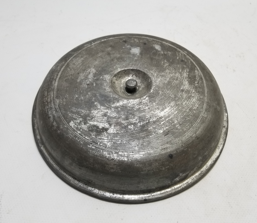 OSMANLI DÖNEMİ ÇOK NADİR ÜZERİ DAMGALI ASKERİ KARAVANA