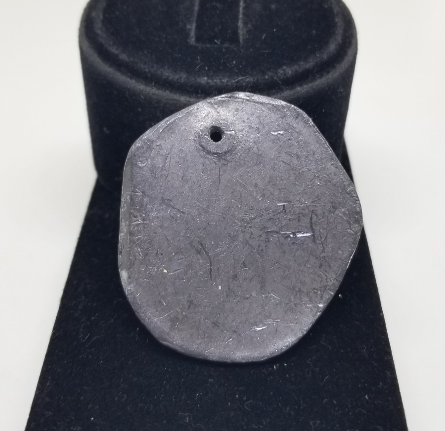 OSMANLI DÖNEMİ NADİR FORMDA TEKKE İŞİ KAPI ALTI TILSIMI