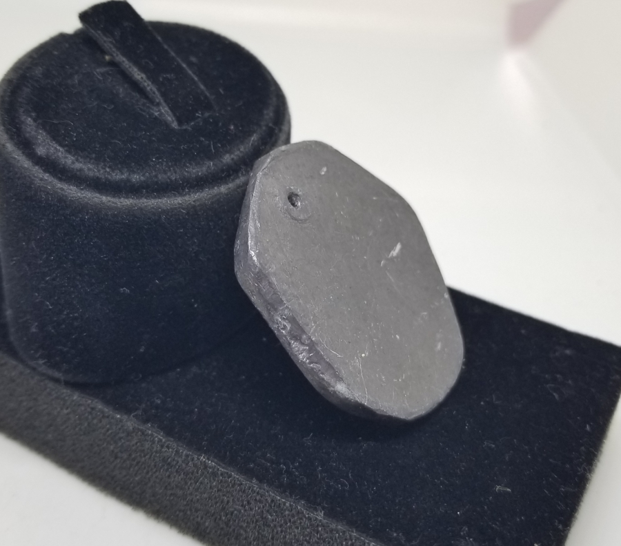 OSMANLI DÖNEMİ NADİR FORMDA TEKKE İŞİ KAPI ALTI TILSIMI