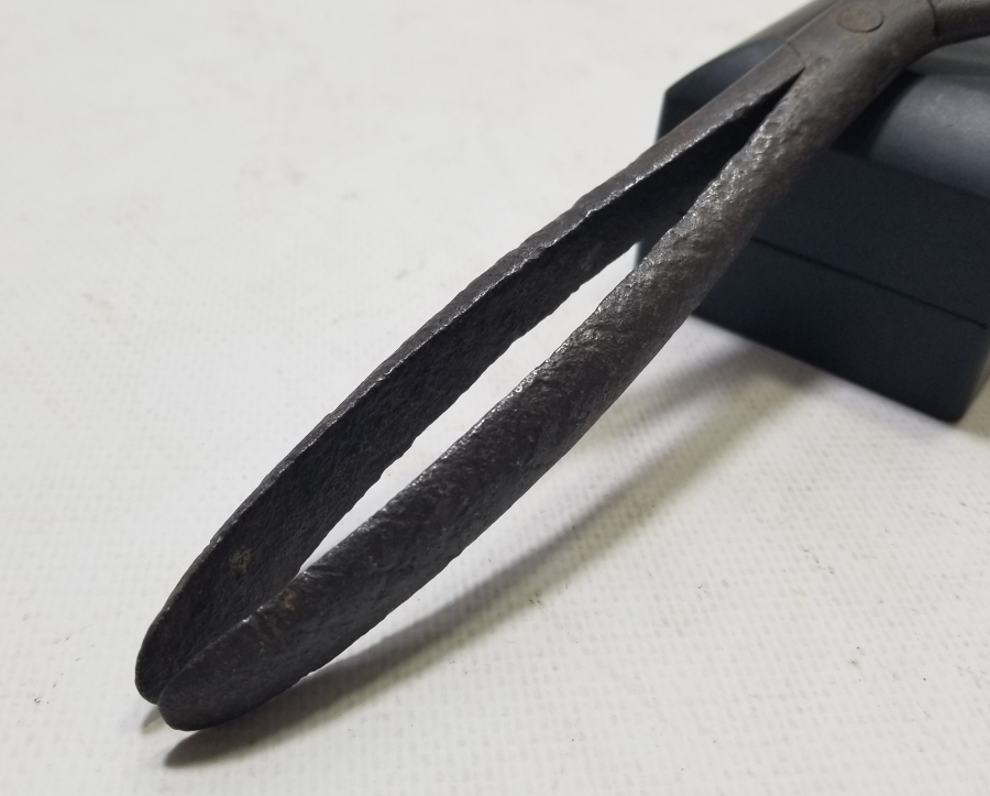 ÜZERİ AY YILDIZ FİGÜRLÜ OSMANLI DÖNEMİ ÇOK NADİR DİŞÇİ PENSİ