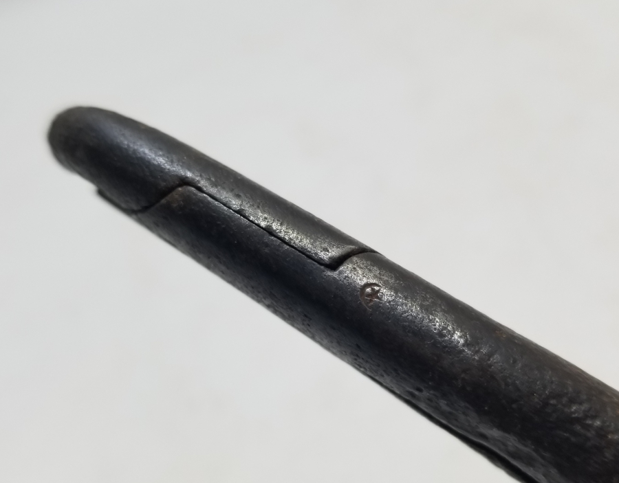 ÜZERİ AY YILDIZ FİGÜRLÜ OSMANLI DÖNEMİ ÇOK NADİR DİŞÇİ PENSİ