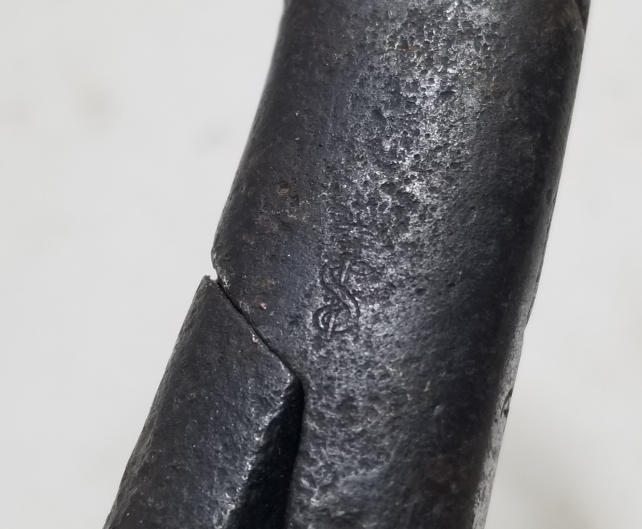 ÜZERİ AY YILDIZ FİGÜRLÜ OSMANLI DÖNEMİ ÇOK NADİR DİŞÇİ PENSİ