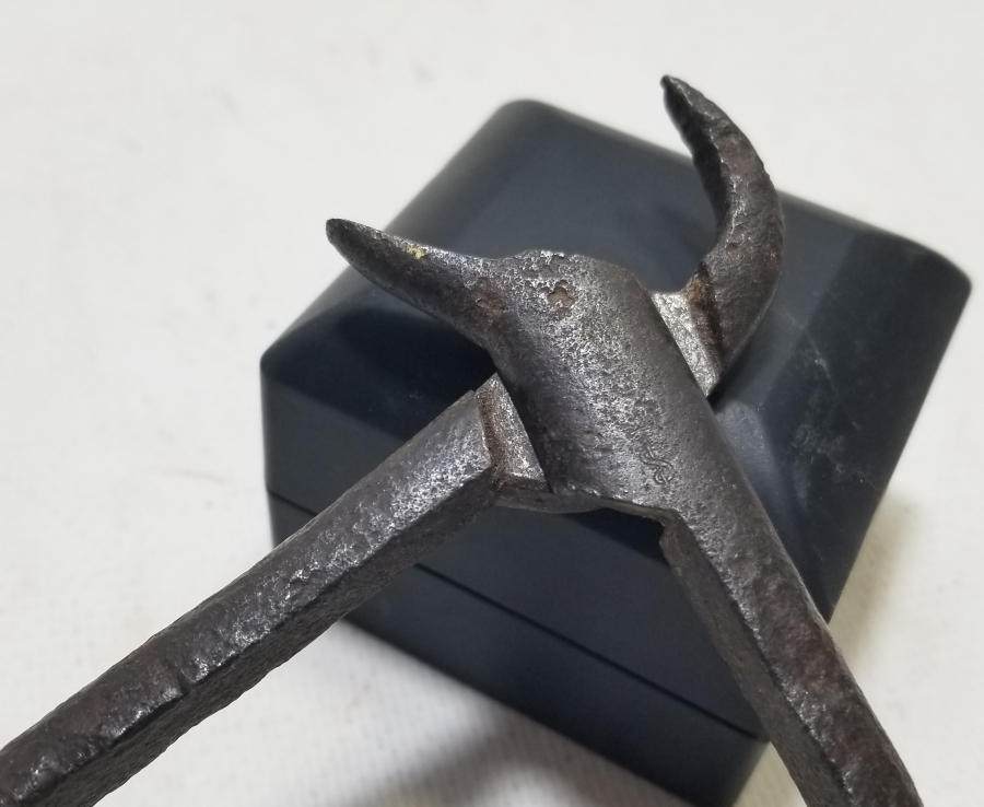 ÜZERİ AY YILDIZ FİGÜRLÜ OSMANLI DÖNEMİ ÇOK NADİR DİŞÇİ PENSİ