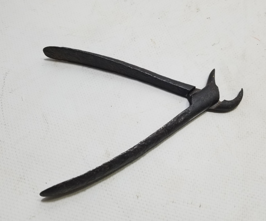 ÜZERİ AY YILDIZ FİGÜRLÜ OSMANLI DÖNEMİ ÇOK NADİR DİŞÇİ PENSİ