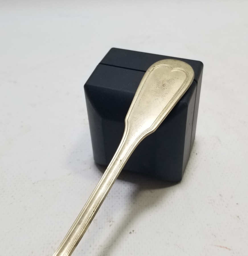 1. DÜNYA SAVAŞI DÖNEMİ 5. ORDU DAMGALI NADİR KAŞIK