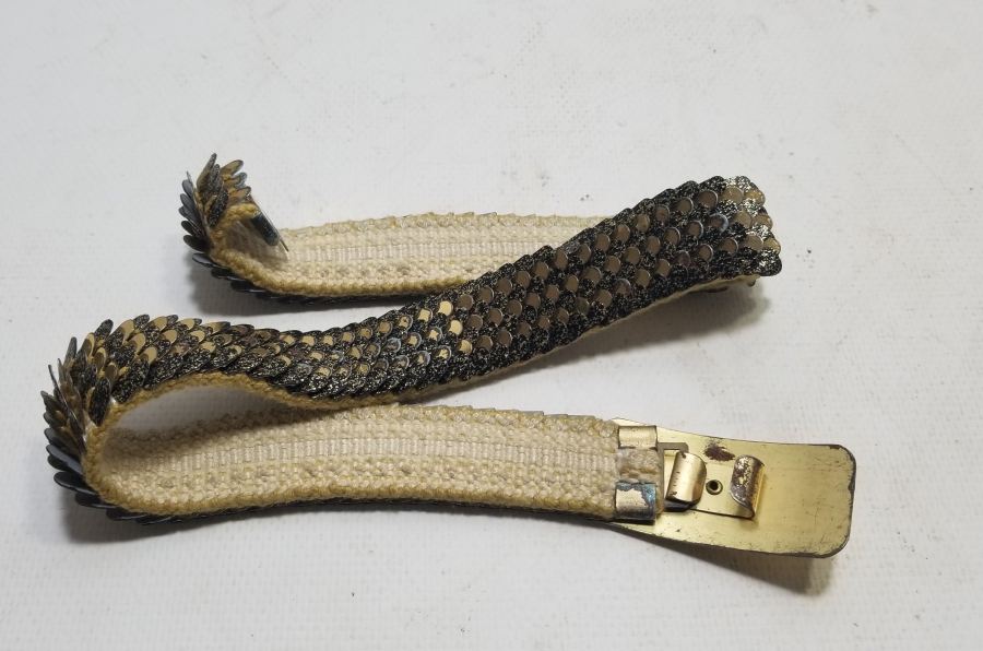 ANTİKA GELİN KEMERİ