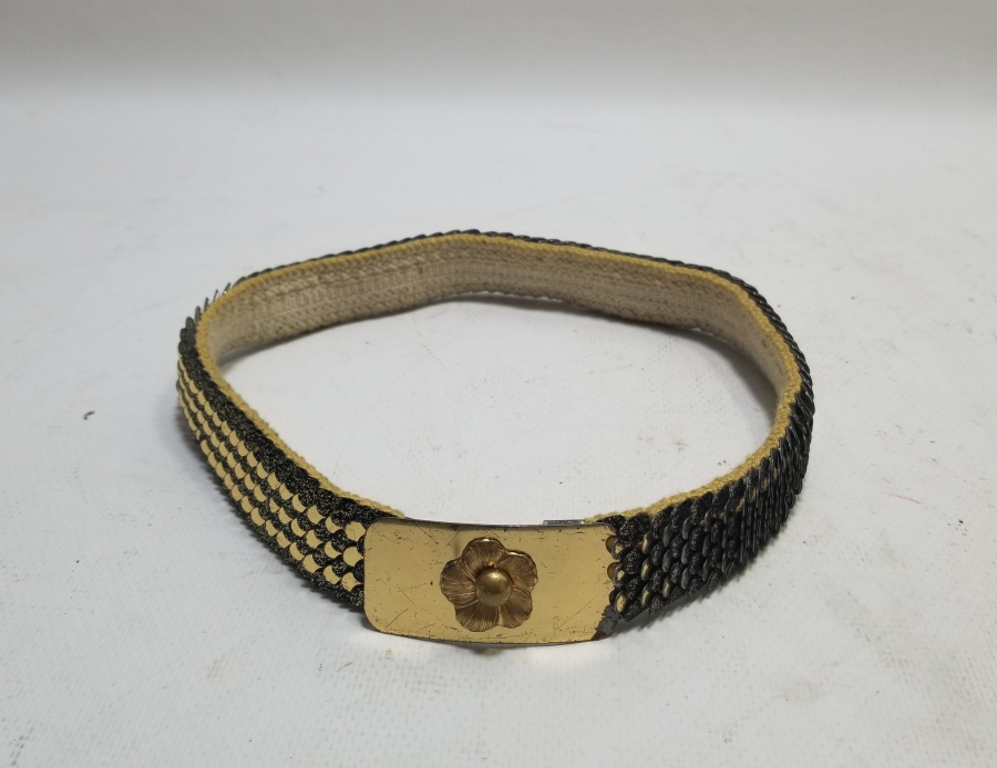 ANTİKA GELİN KEMERİ