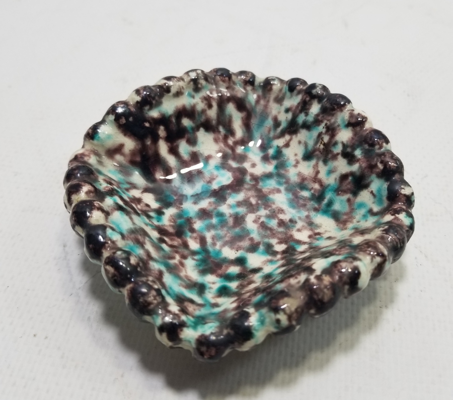 KÜTAHYA YAPIMI ANTİKA KÜLLÜK