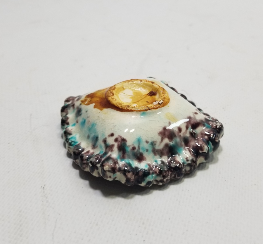 KÜTAHYA YAPIMI ANTİKA KÜLLÜK