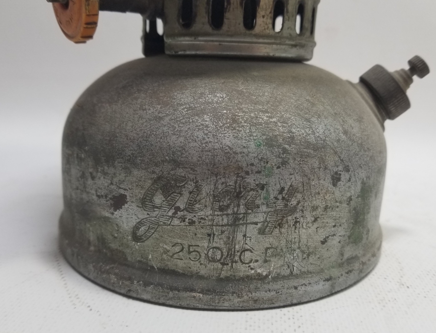 GLORY MARKA ANTİKA LÖKÜS