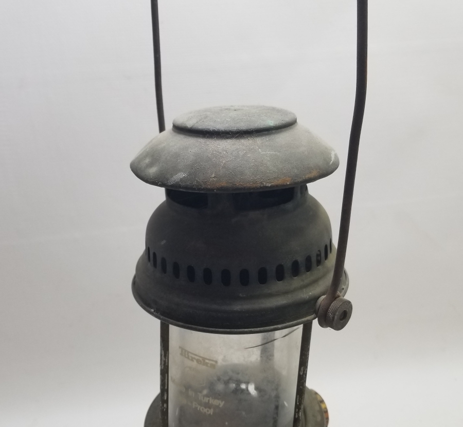 GLORY MARKA ANTİKA LÖKÜS