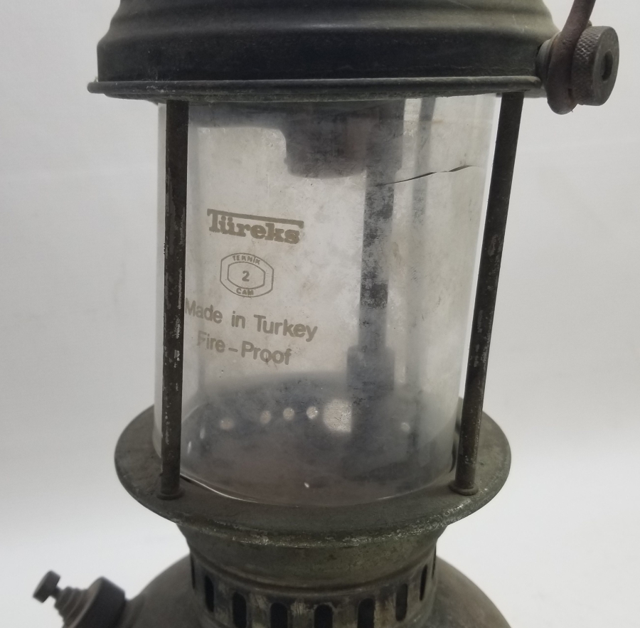 GLORY MARKA ANTİKA LÖKÜS