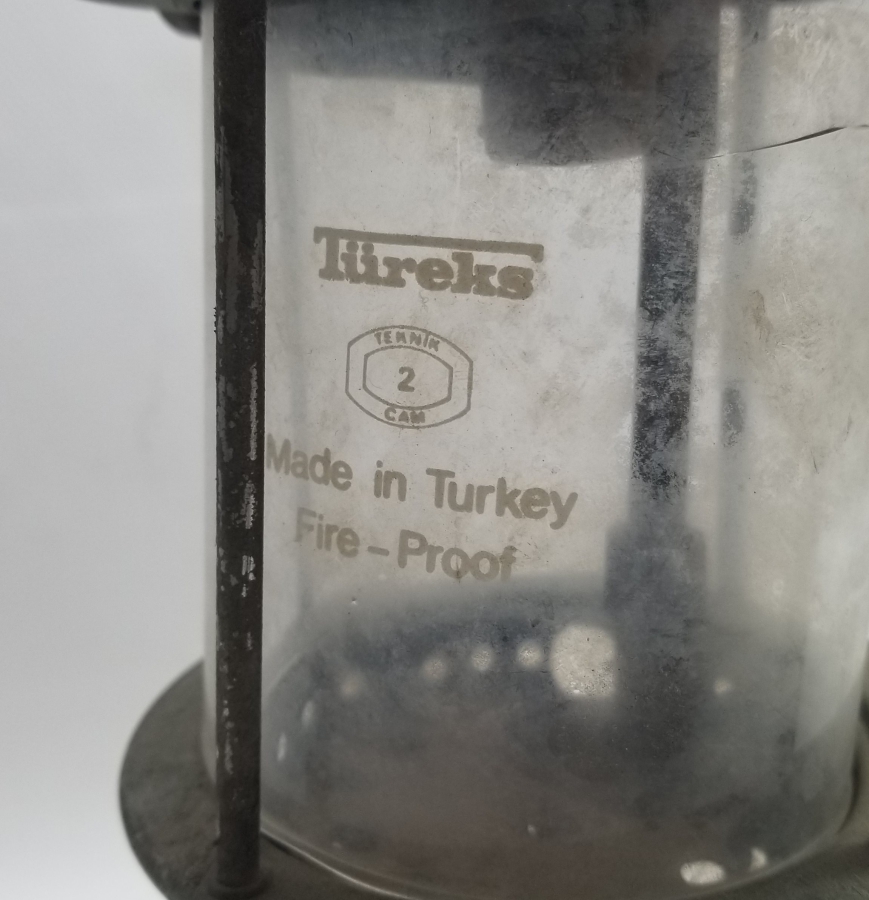 GLORY MARKA ANTİKA LÖKÜS