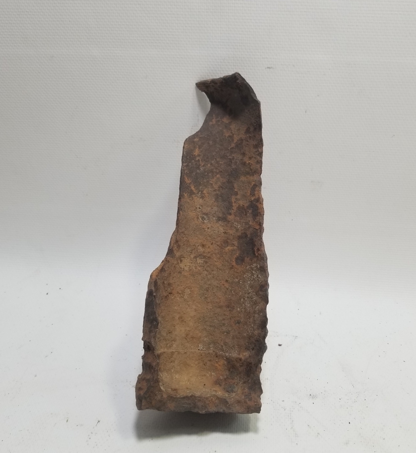 1. DÜNYA SAVAŞI DÖNEMİ PATLAMIŞ TOP MERMİSİ KOVANI