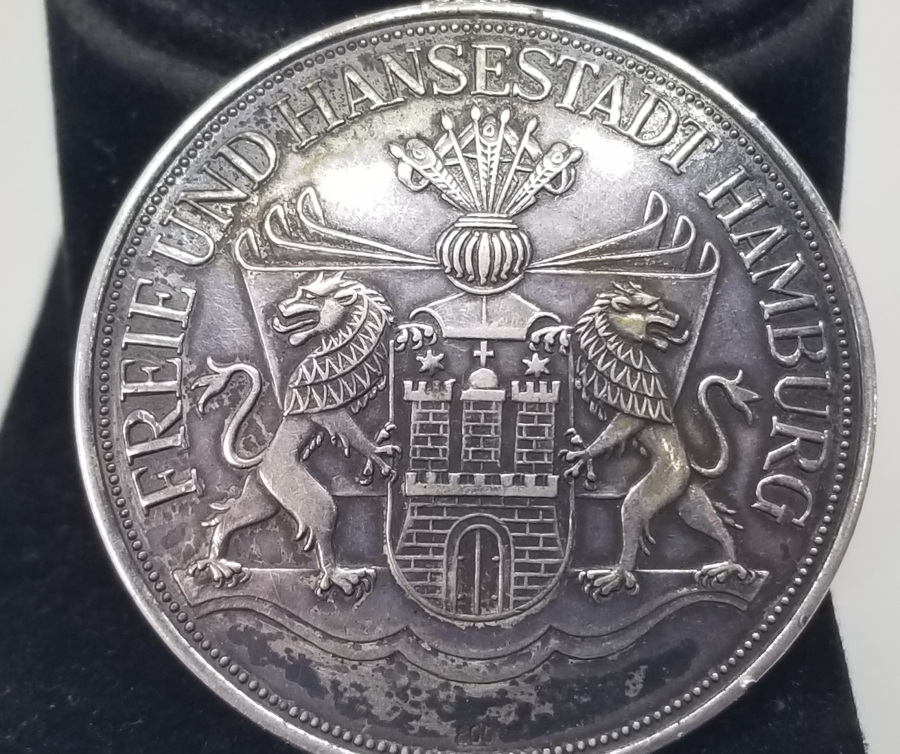 GÜMÜŞ KASA DÜNYANIN EN İNCE SAATİ