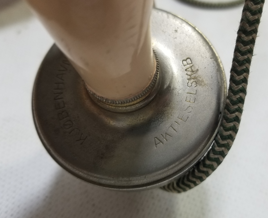 NADİR TİPTE ANTİKA ÇEVİRMELİ TELEFON