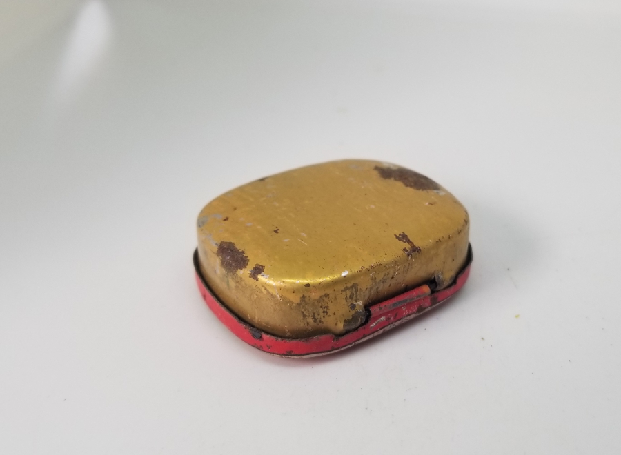 ORİJİNAL KUTUSUNDA ANTİKA GRAMAFON İĞNELERİ LOTU