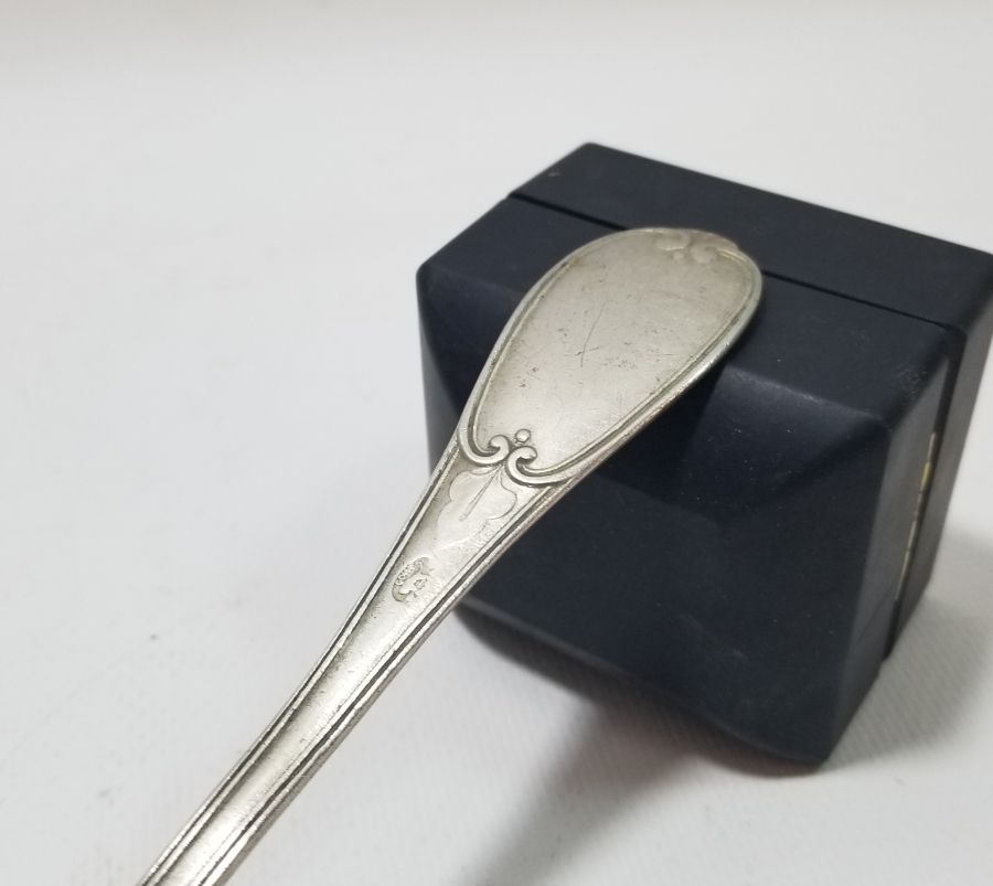 SAPI KUFİ YAZILI OSMANLI DÖNEMİ MAARİF VEKALETİ NADİR KAŞIK