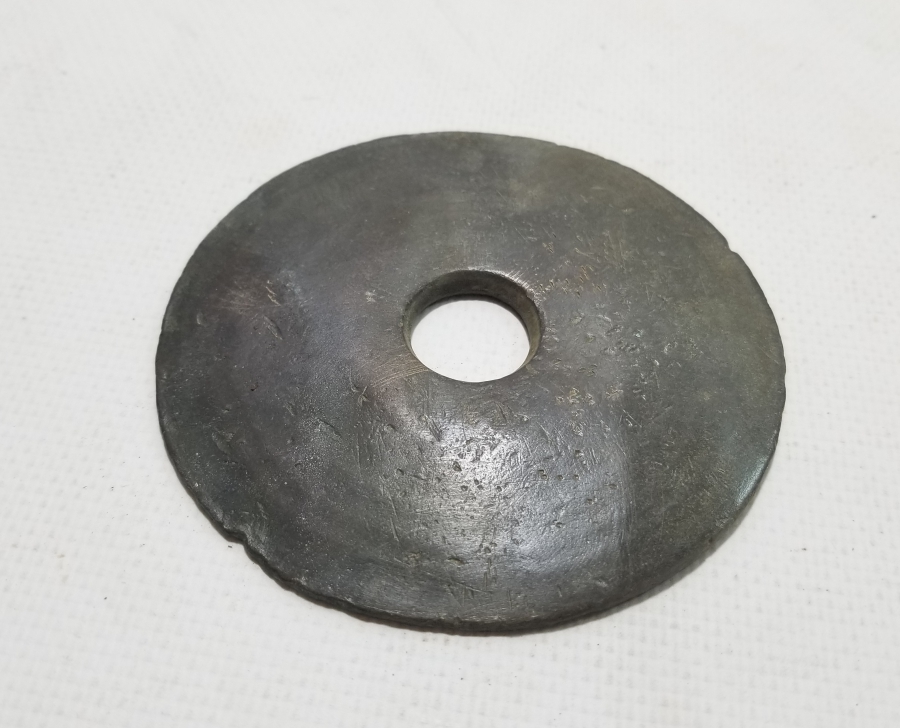 2. MAHMUD HAN TUĞRALI OSMANLI DÖNEMİ NADİR DİRHEM