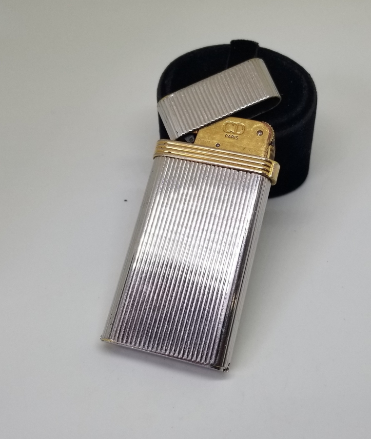 CRISTIAN DIOR ANTİKA ÇAKMAK