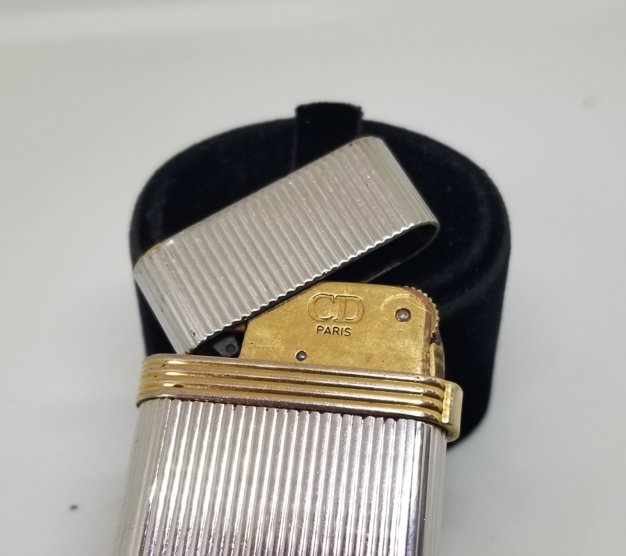 CRISTIAN DIOR ANTİKA ÇAKMAK