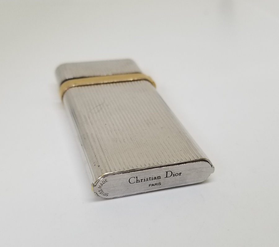 CRISTIAN DIOR ANTİKA ÇAKMAK