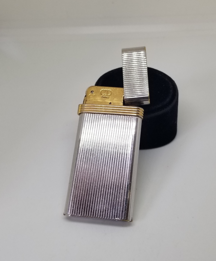 CRISTIAN DIOR ANTİKA ÇAKMAK