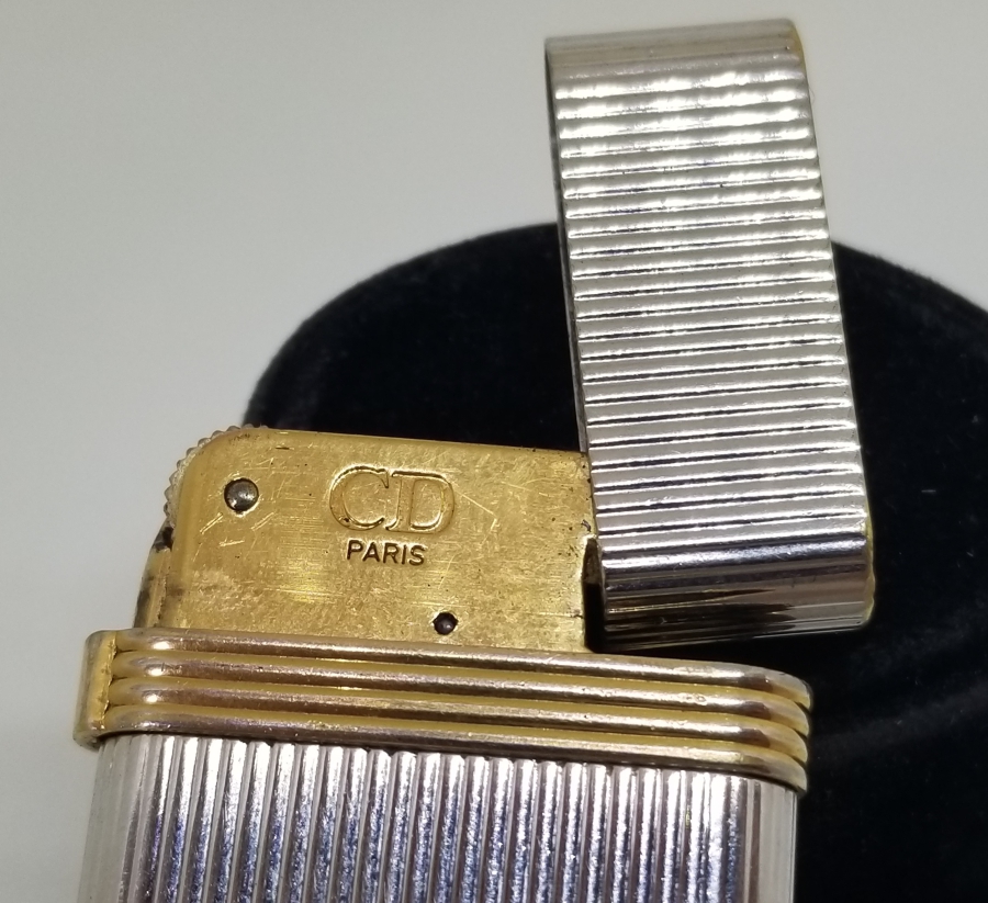 CRISTIAN DIOR ANTİKA ÇAKMAK