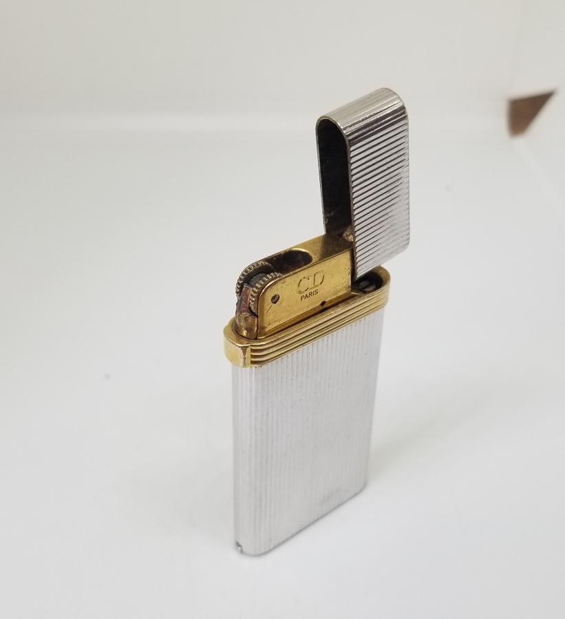 CRISTIAN DIOR ANTİKA ÇAKMAK